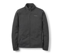 Rab - Ryvoan Jacket - Polaire homme Ebony - XXL