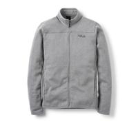 Rab - Ryvoan Jacket - Polaire homme Light Zinc - XL