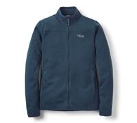 Rab Veste polaire homme Ryvoan Bleu XL