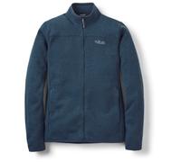 Rab - Ryvoan Jacket - Veste polaire - L - tempest blue