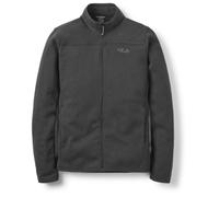 Rab - Ryvoan Jacket - Veste polaire - S - ebony