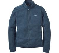 RAB Ryvoan Jacket W - Femme - Bleu - taille L- modèle 2026