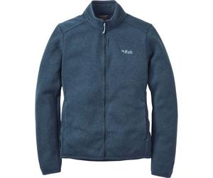 RAB Ryvoan Jacket W - Femme - Bleu - taille S- modèle 2026