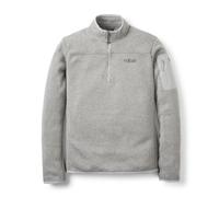 Rab - Ryvoan Pull-On - Polaire homme Light Zinc - M