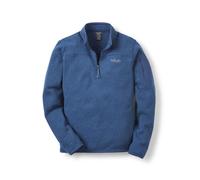 Rab - Ryvoan Pull-On - Polaire homme Tempest Blue - S