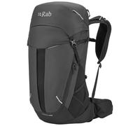 Rab Sac à dos de randonnée Airox 36 – 36 L Nylon – Noir