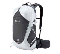 Rab - Sac à dos de randonnée journée - Protium 20 Dark Pewter/Anthracite - Taille M\/L - Gris Gris M\/L