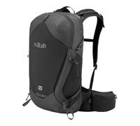 Rab - Sac à dos de randonnée journée - Protium 27 Anthracite - Taille L\/XL - Gris Gris L\/XL