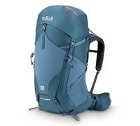 Rab - Exion 45 ND - Sac à dos randonnée femme Orion Blue - 45 L