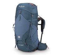 Rab Exion ND 65l Femmes Sac à dos 65 Bleu