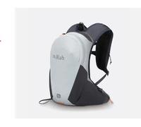 RAB - Sac a dos randonnée homme - Nitron 12 Dark Pewter/ Anthracite - Sac A Dos | Rab - unisex