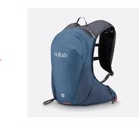 RAB - Sac a dos randonnée homme - Nitron 12 Orion Blue - Sac A Dos | Rab - unisex