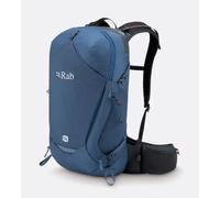 RAB - Sac a dos randonnée homme - Protum 27 Tempest Blue - Sac A Dos | Rab - unisex