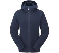 RAB Shearling Hoody W - Femme - Bleu - taille XS- modèle 2025