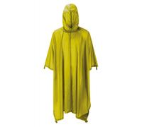 Rab - SilPoncho - Cape de pluie Yellow - Taille unique