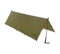 Tarp RAB SilTarp 1 (Olive) TU