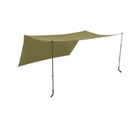 Rab - SilTarp 3 - Tarp Olive - Taille unique