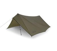 Rab - Siltarp Plus Shelter - Tarp - 2,6 x 2,4 m - olive