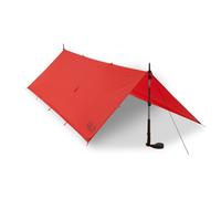 Rab - Siltarp Plus Solo - Tarp - 2,5 x 1,4 m - horizon