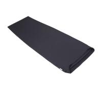Rab - Sleeping Bag Liner - Thermic Expedition - Drap de sac de couchage Ebony - Taille unique