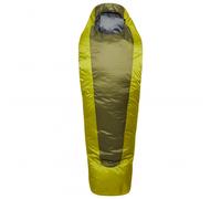 Rab - Solar Eco 0 - Sac de couchage synthétique - bis 200 cm Körperlänge - chlorite green