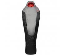 Rab - Solar Ultra 3 - Sac de couchage synthétique - bis 200 cm Körperlänge - granite