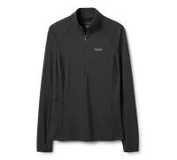 Rab - Sonic LS Zip - Maillot thermique femme Beluga - S
