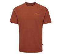 Rab - Sonic - T-shirt homme Red Clay - XXL