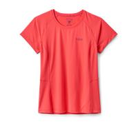 RAB - Sonic W's Hibiscus - 10 - Tee-shirt de rando