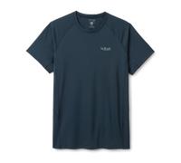 Rab - Sonic Tee - T-shirt technique - L - beluga