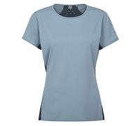Rab - Sonic Ultra Tee - T-shirt femme Citadel / Tempest Blue - M