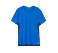 Rab - Sonic Ultra Tee - T-shirt homme Maya Blue / Tempest Blue - M