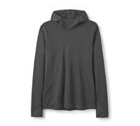 Rab - Staden Hoody - Polaire femme Anthracite - L