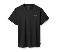 Rab - Stance Pitch Tee - T-shirt homme Beluga - L