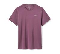 Rab - Stance Pitch Tee - T-shirt homme Dark Iris - S