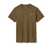 Rab - Stance Pitch Tee - T-shirt homme Oak - M