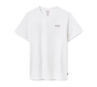 Rab - Stance Pitch Tee - T-shirt homme White - XL