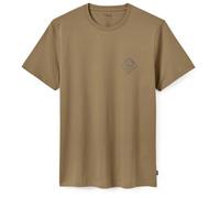 Rab - Stance Stamp Tee - T-shirt - XXL - oak