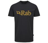 Rab - Stance Tech Sketch Tee - T-shirt - M - beluga