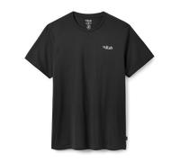Rab - Stance Traverse Tee - T-shirt homme Beluga - XXL