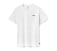 Rab - Stance Traverse Tee - T-shirt homme White - S