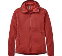 RAB Stavel Hoody - Homme - Rouge - taille S- modèle 2026
