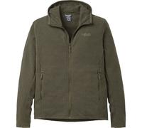 RAB Stavel Hoody - Homme - - taille XL- modèle 2026
