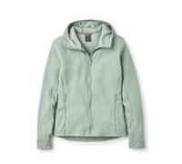 Rab - Stavel Hoody - Polaire femme Dark Fig Green - XS