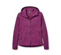 Polaire zippÃ©e femme Rab Stavel Violet S