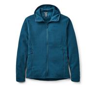 Rab - Stavel Hoody - Polaire homme Tempest Blue - M