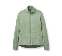 Rab - Stavel Jacket - Polaire femme Dark Fig Green - M