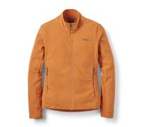 Rab - Stavel Jacket - Polaire femme Dark Melba - L