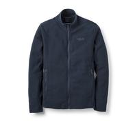 Rab - Stavel Jacket - Polaire homme Beluga - M