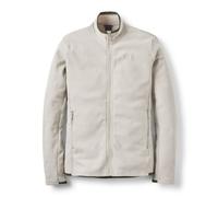 Rab - Stavel Jacket - Polaire homme Pebble - L